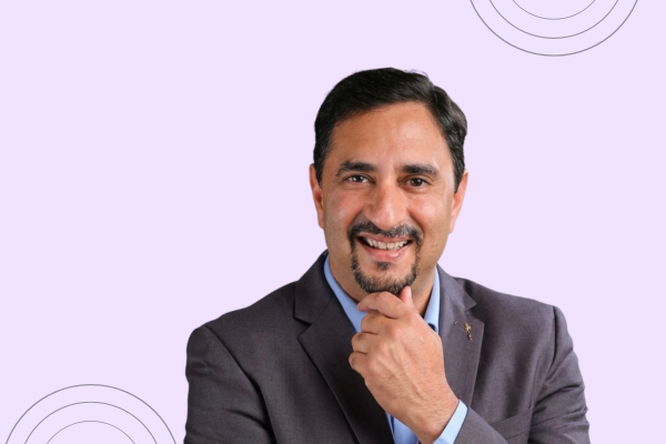 Barco Appoints Amit Saxena as Vice President, Global Head of IT, Cybersecurity & AI Platforms